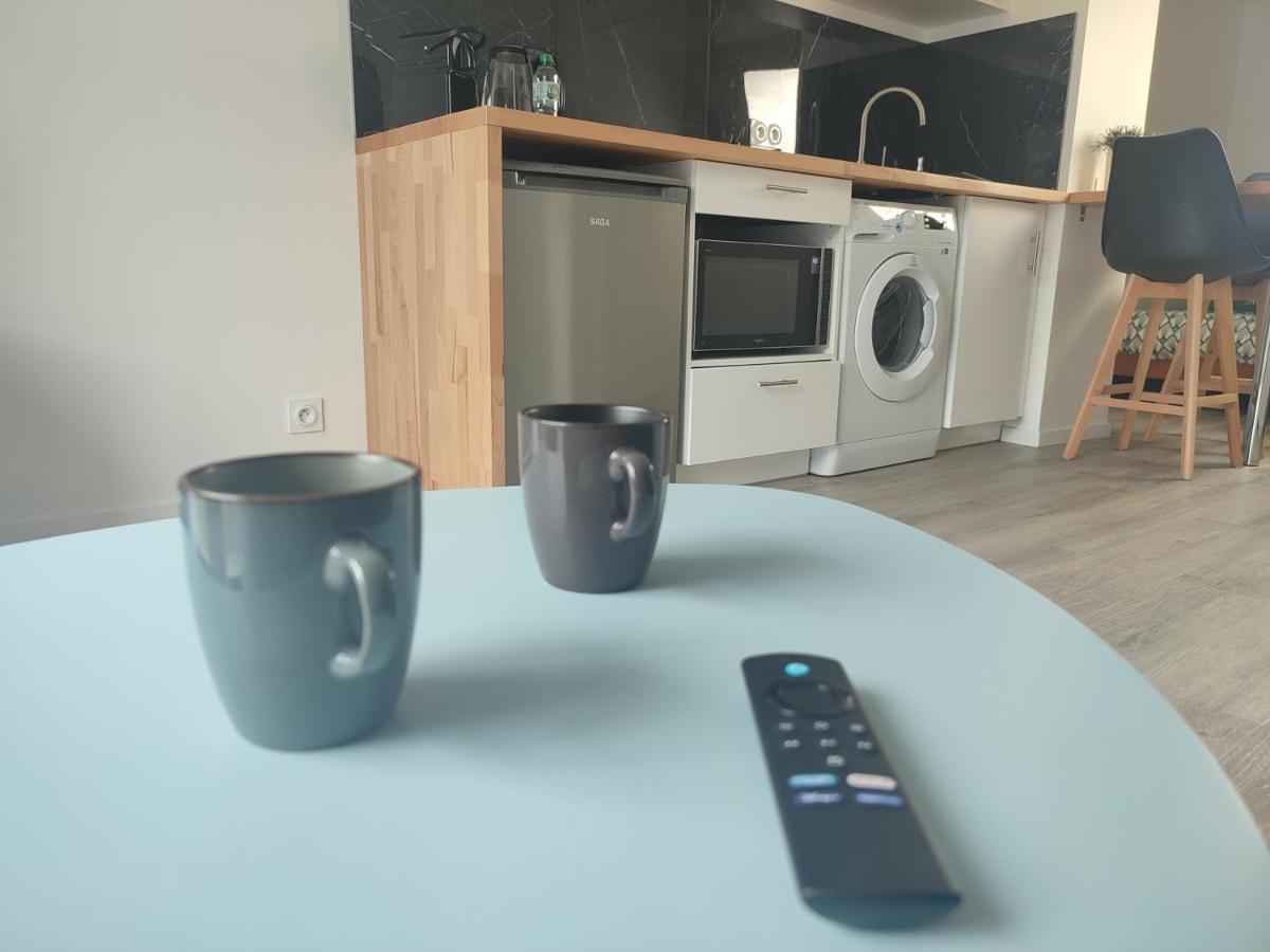 Apartment Le Champetre