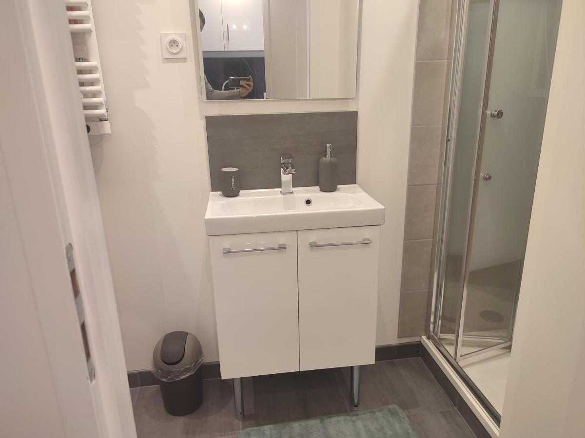 Apartment Le Champetre *