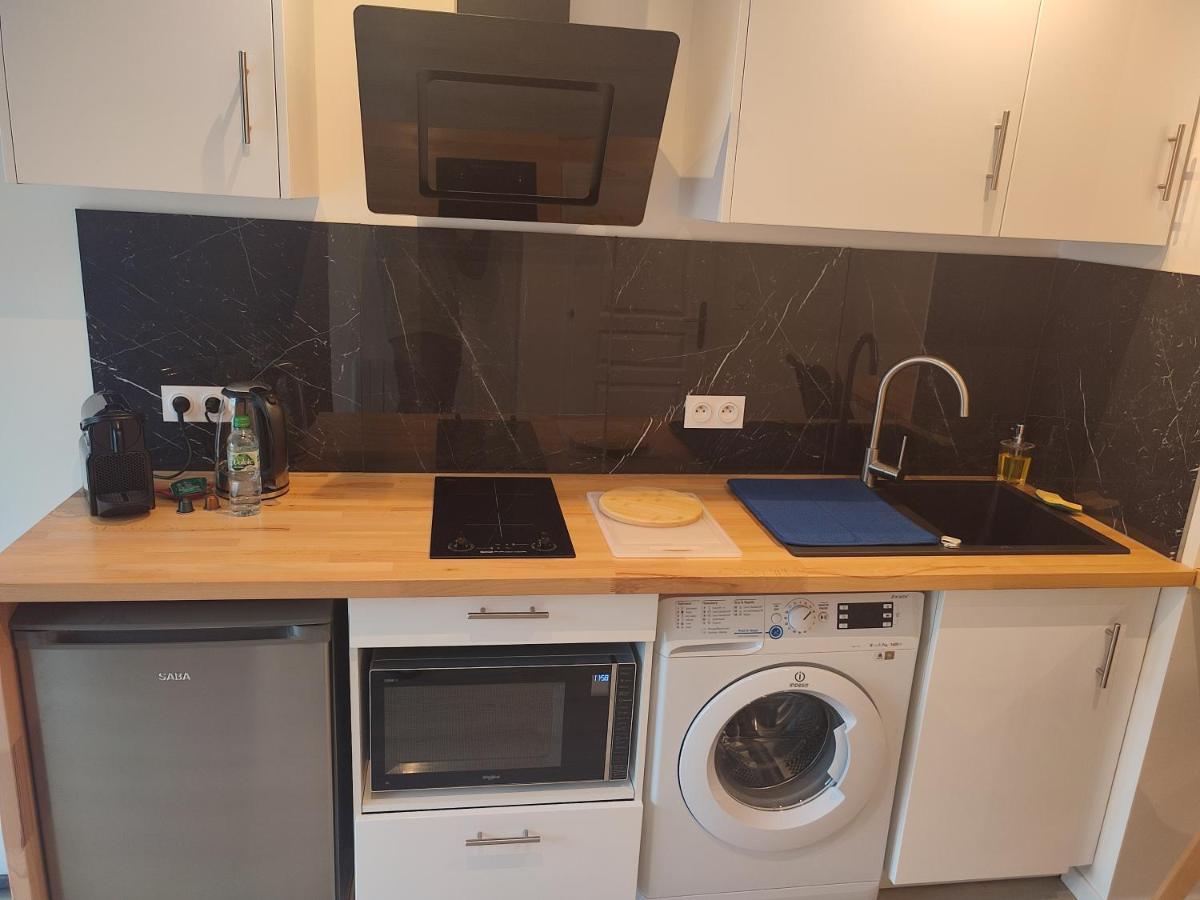 Apartment Le Champetre Nancy