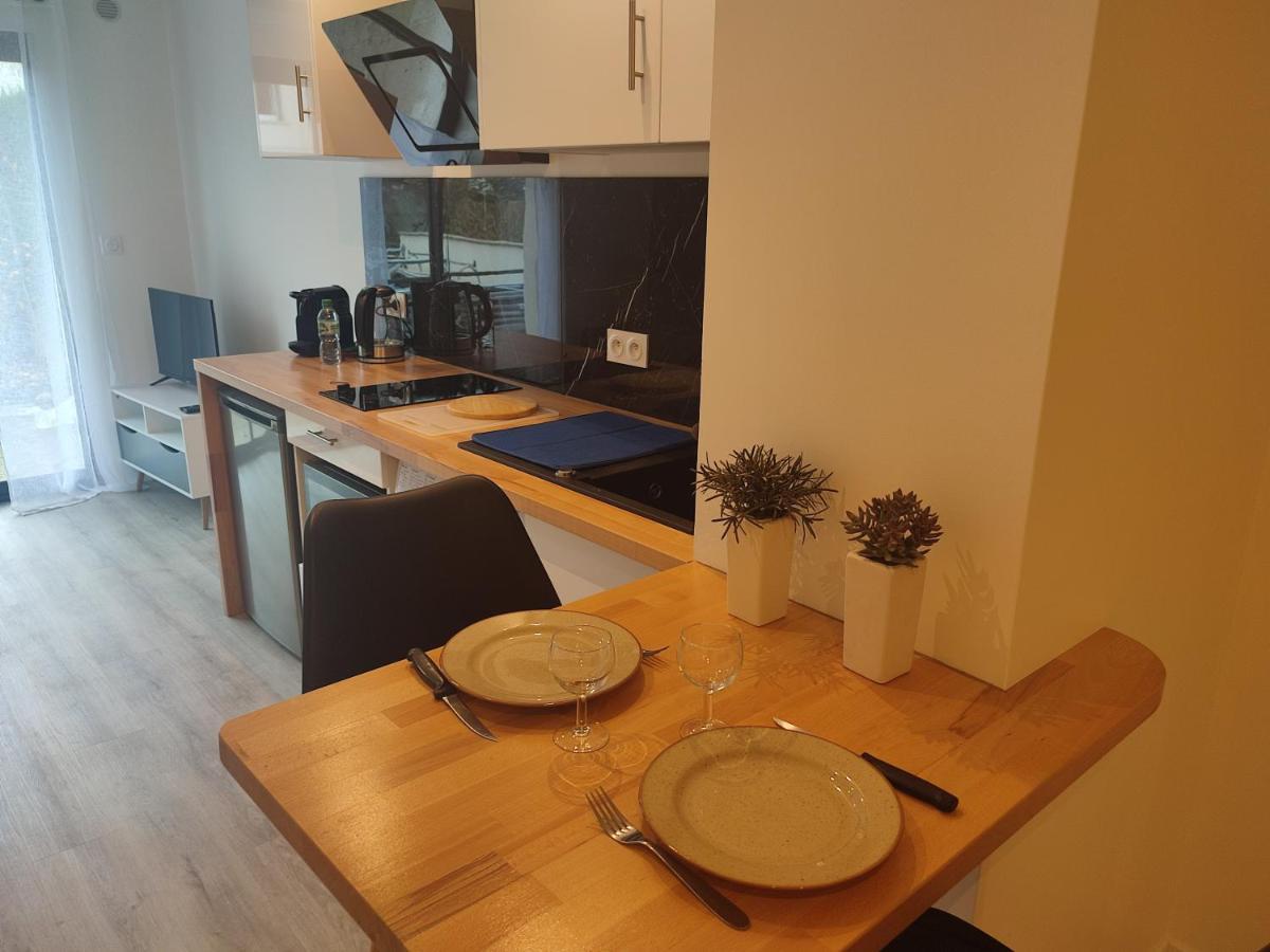 Apartment Le Champetre Nancy