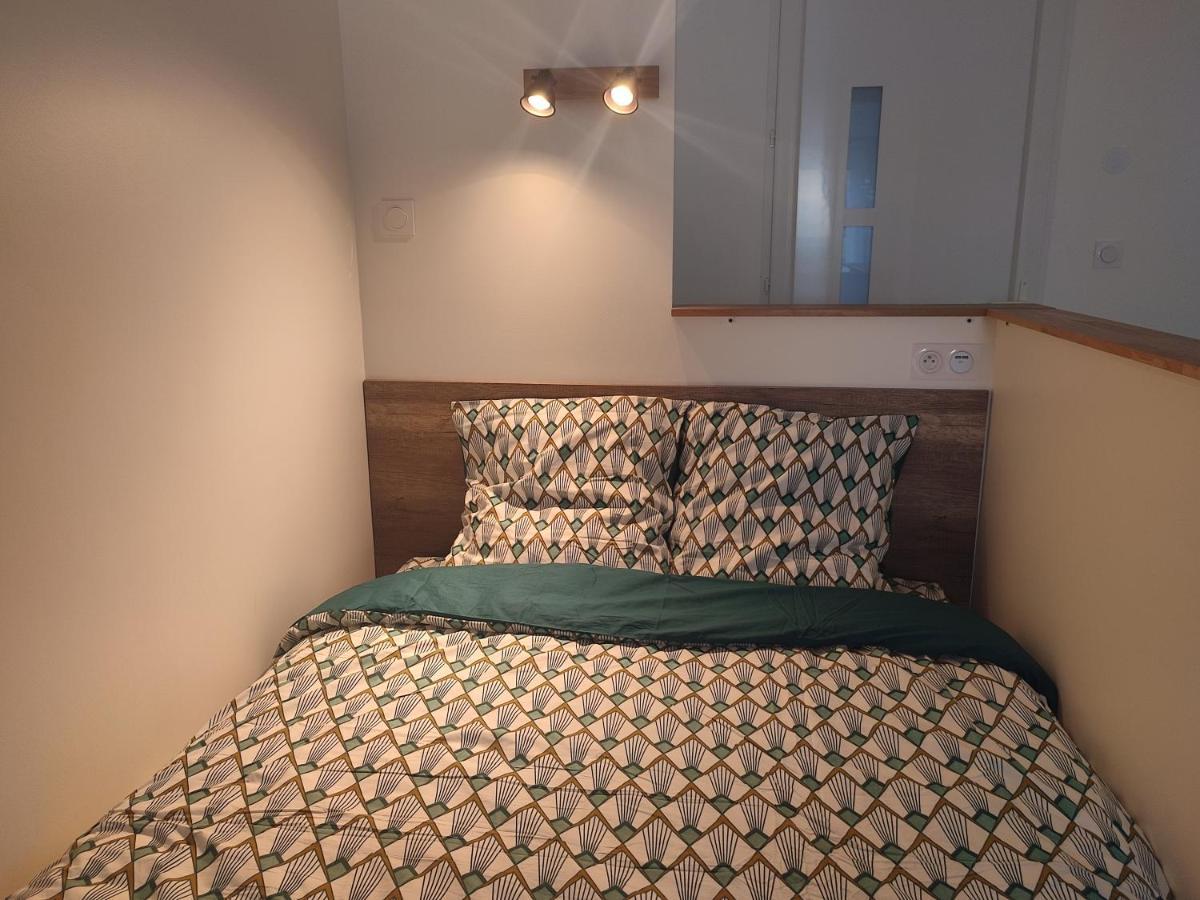 Appartement Le Champetre *