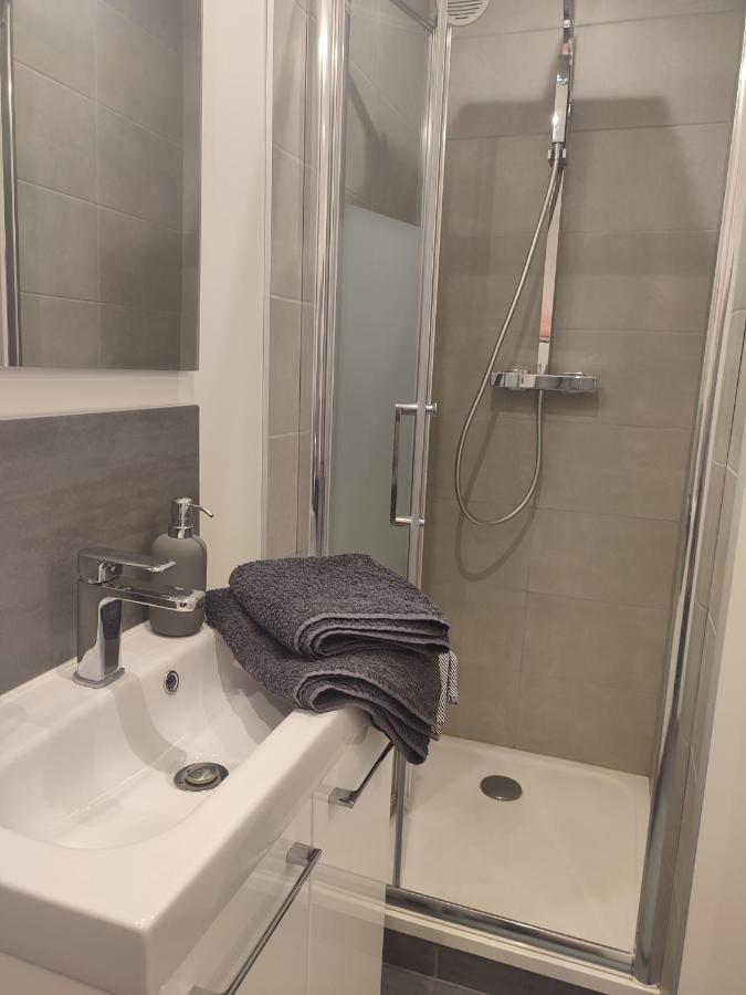 Apartment Le Champetre Nancy