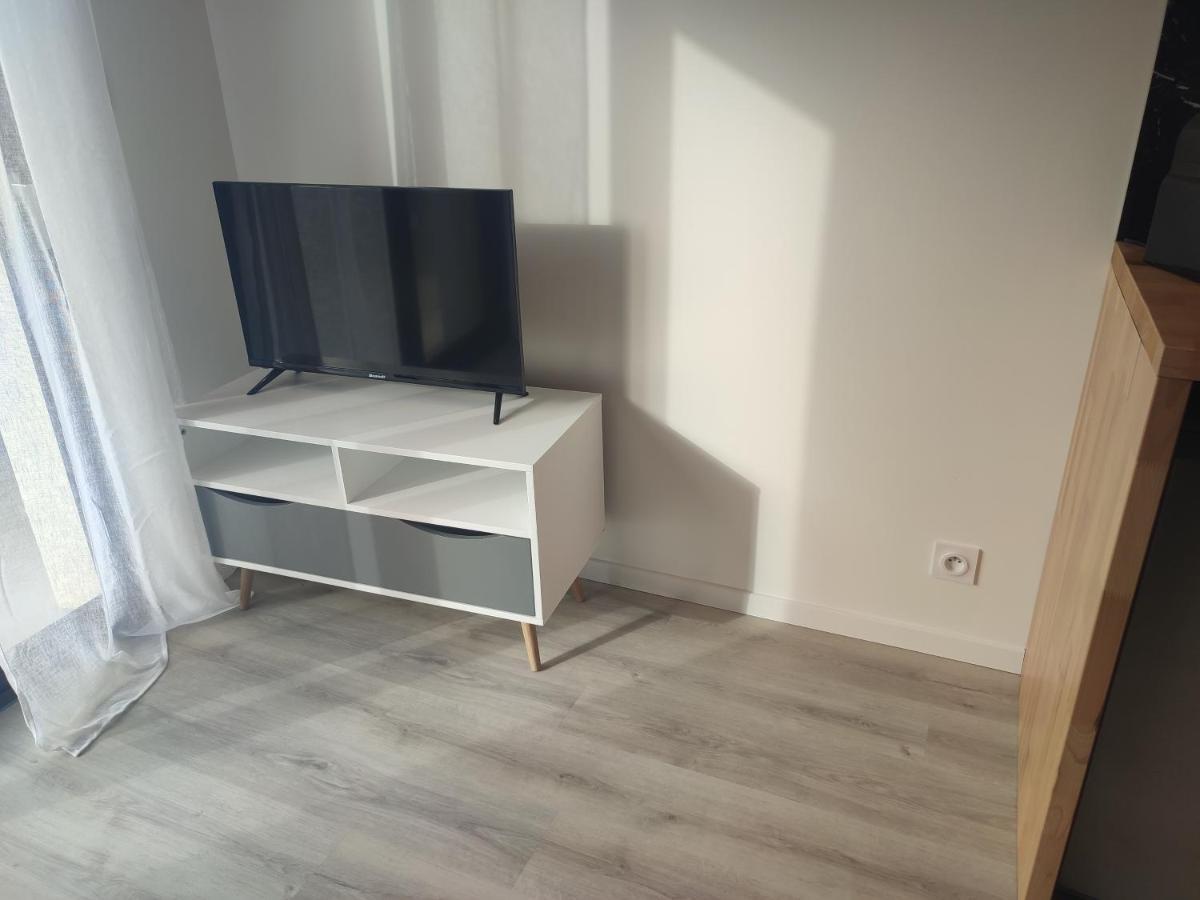 Appartement Le Champetre *
