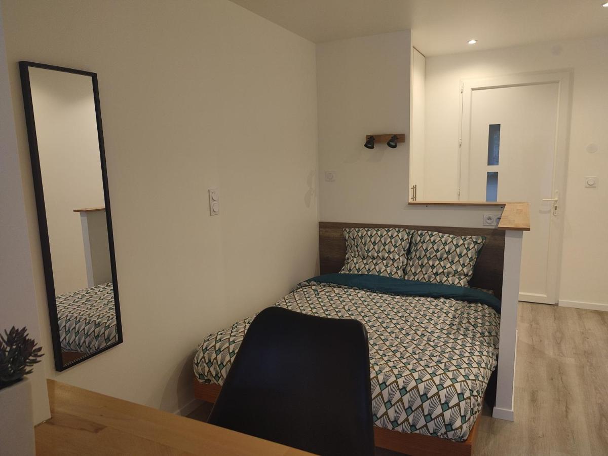 Appartement Le Champetre