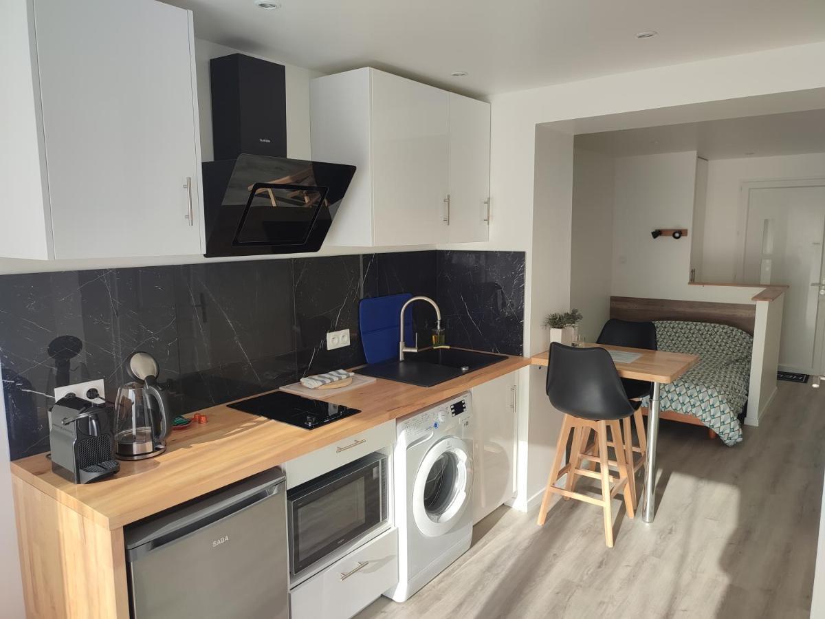 Apartment Le Champetre