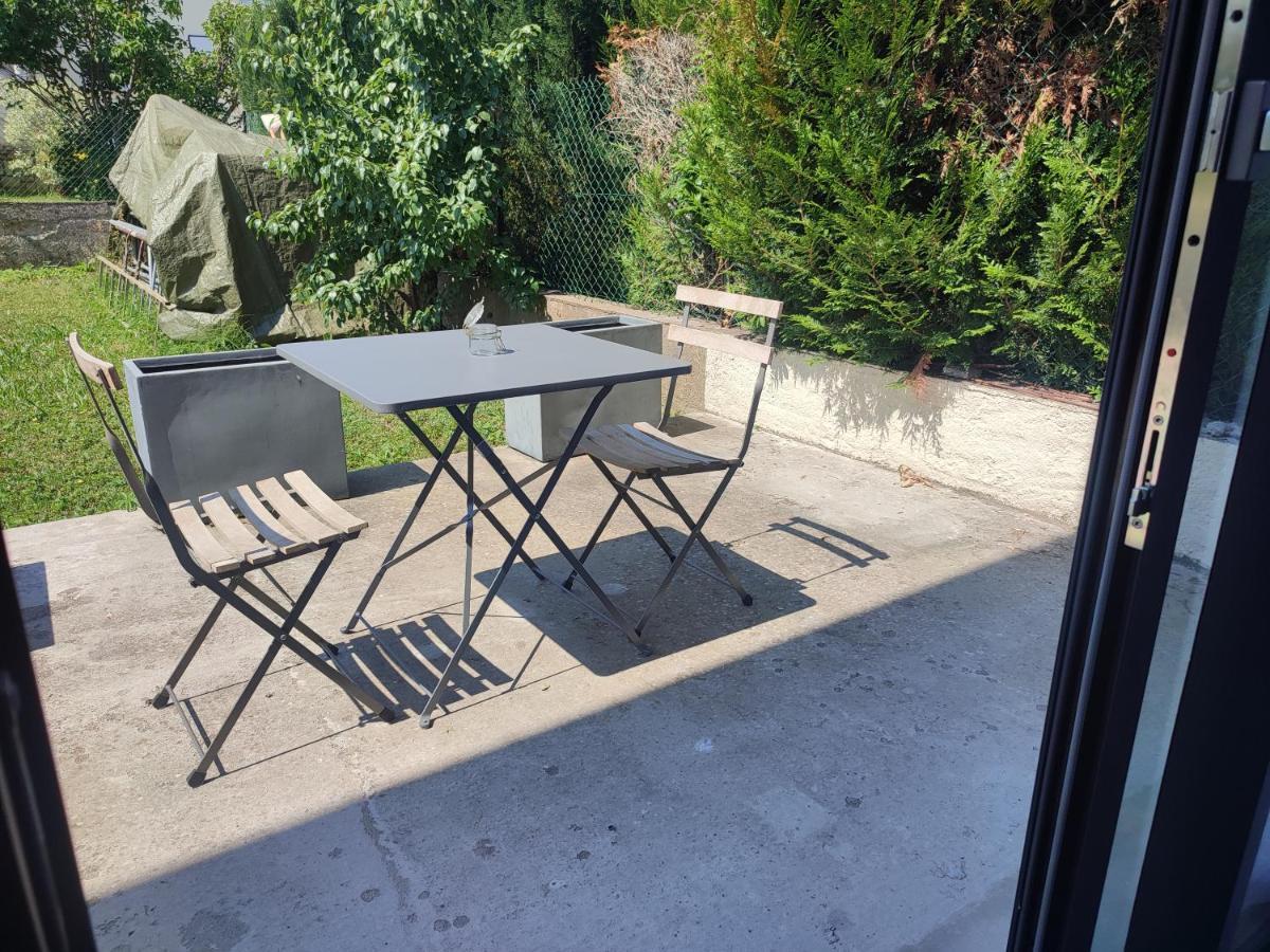 Apartment Le Champetre